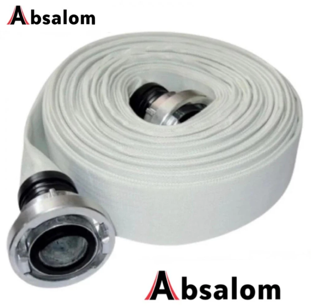 Furtun PSI TIP C cu Racord (Lungime 20 m)